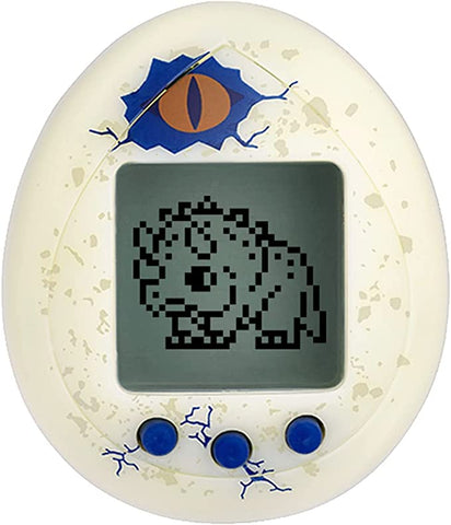 Tamagotchi Nano - Jurassic World Nano Egg