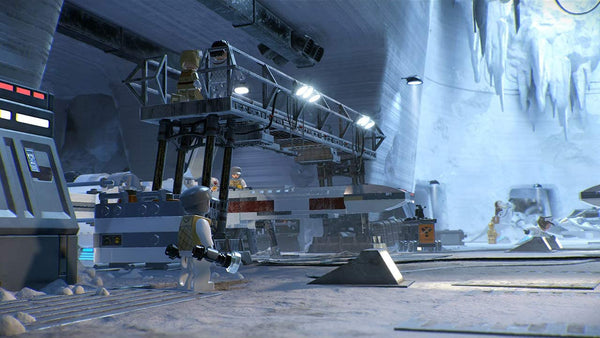 LEGO Star Wars: The Skywalker Saga (Xbox Series X / Xbox One)