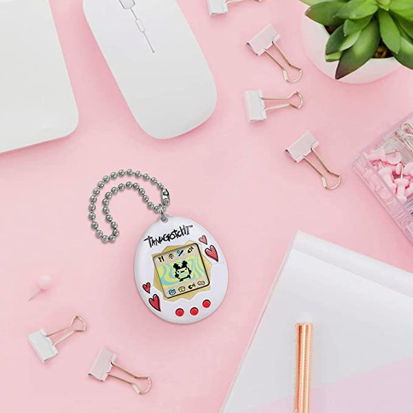 Tamagotchi Original - Hearts, Multicolour