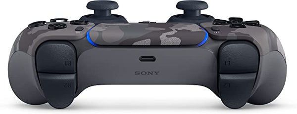 Sony DualSense Wireless Controller - Grey Camo