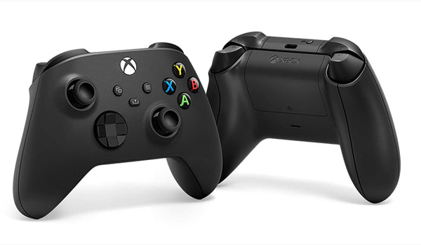 Xbox Wireless Controller - Carbon Black (Xbox One / Xbox Series X)