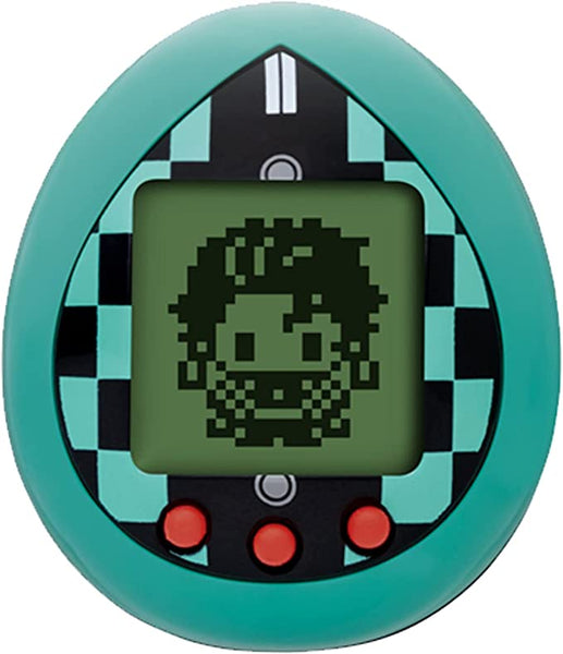 Tamagotchi - Demon Slayer TANJIROTCHI - Multicolour