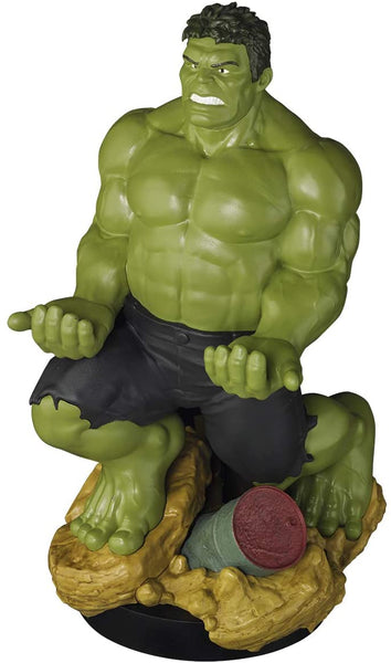 Marvel's The Hulk Collectable Device Holder