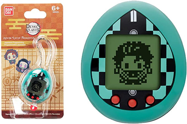 Tamagotchi - Demon Slayer TANJIROTCHI - Multicolour