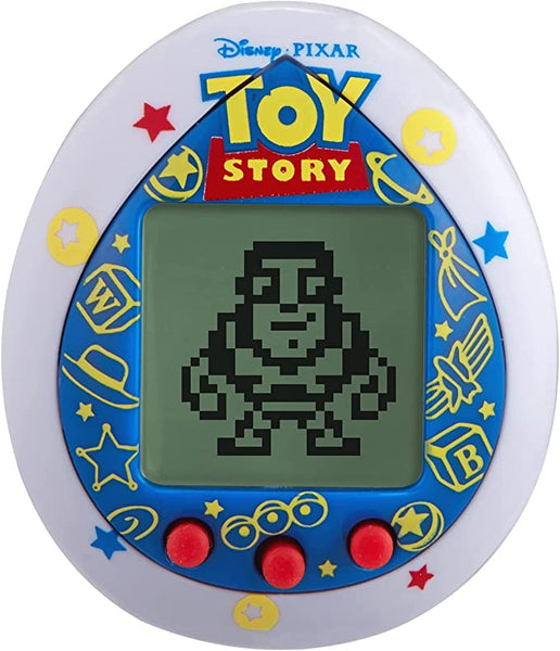 Tamagotchi Nano -Toy Story Friends