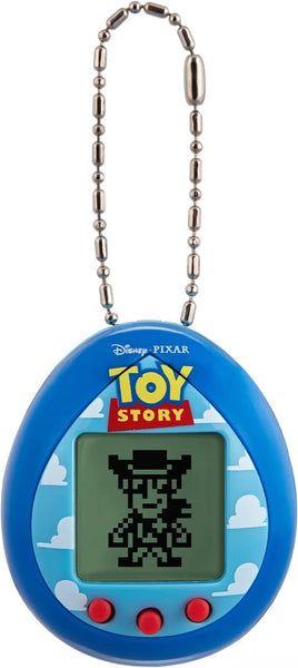 Tamagotchi Nano - Toy Story Clouds