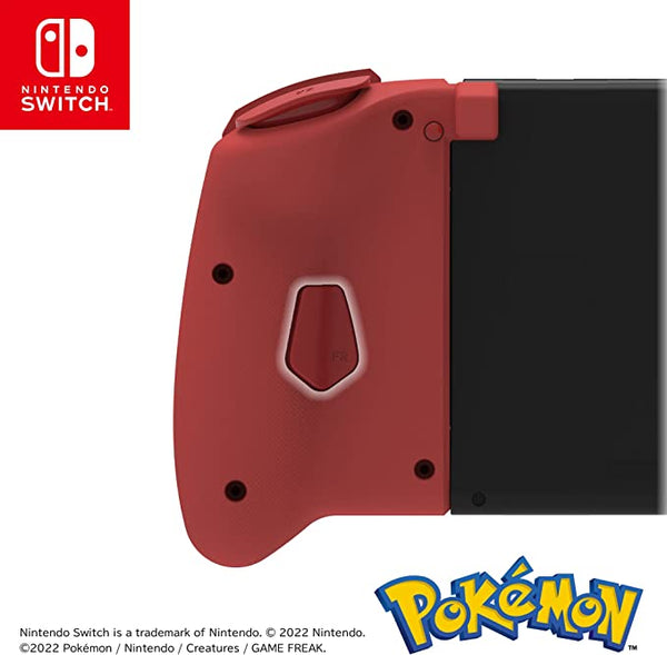 HORI Nintendo Switch Split Pad Pro (Charizard & Pikachu)