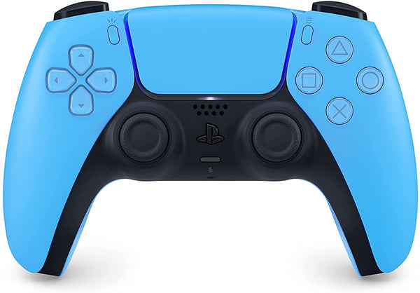 Sony DualSense™ Wireless Controller -  Starlight Blue