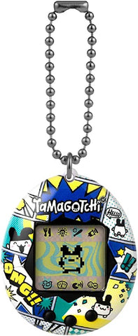 Tamagotchi - Original Mimitchi - Comic Shell