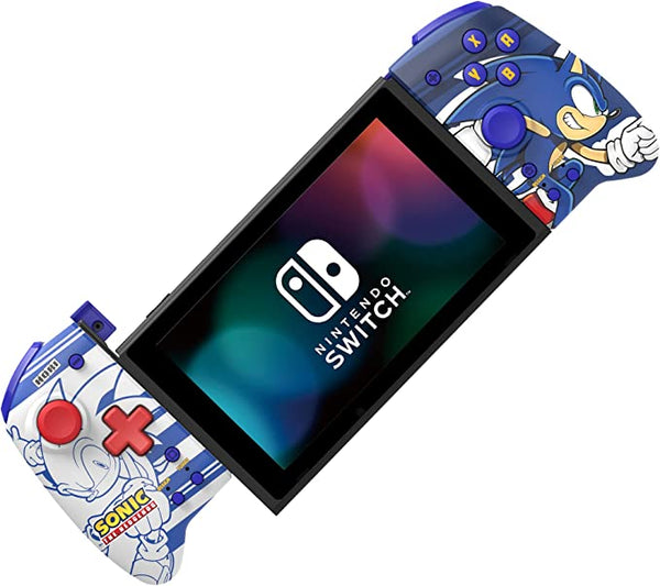 HORI Nintendo Switch Split Pad Pro (Sonic the Hedgehog)