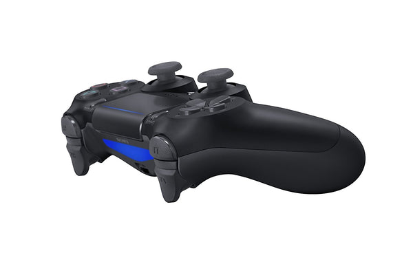 Sony PlayStation DualShock 4 Controller - Jet Black