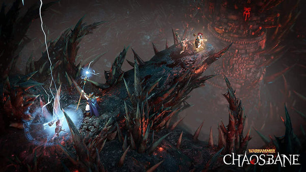 Warhammer: Chaosbane (Xbox One)