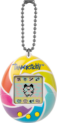 Tamagotchi Original - Candy Swirl