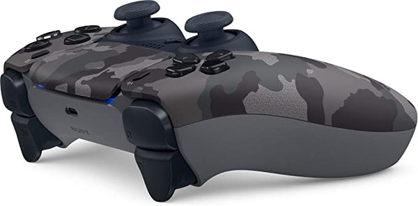 Sony DualSense Wireless Controller - Grey Camo