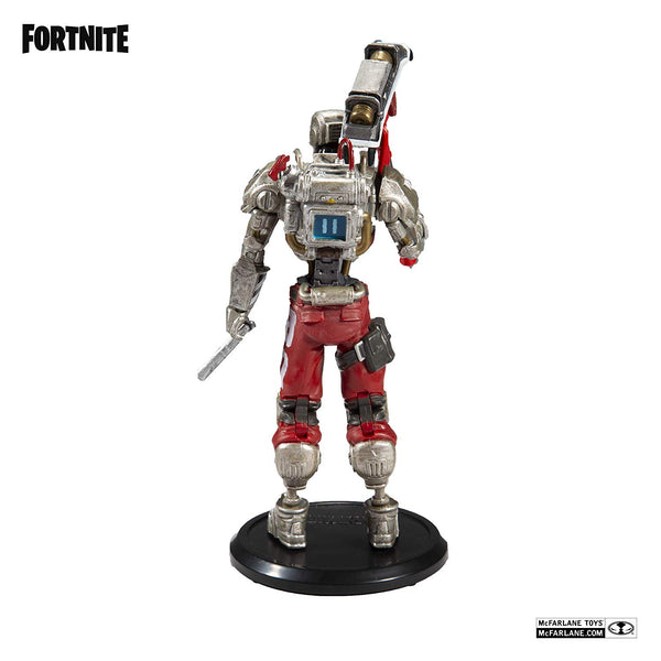 Fortnite - A.I.M Action Figure