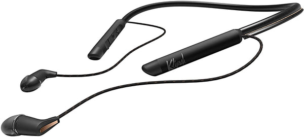 Klipsch T5 NECKBAND Headphones - Black