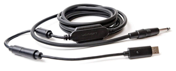 Rocksmith Real Tone Cable