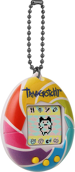 Tamagotchi Original - Candy Swirl