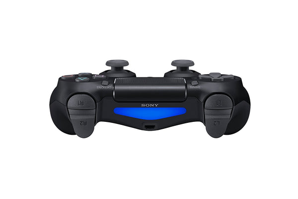 Sony PlayStation DualShock 4 Controller - Jet Black