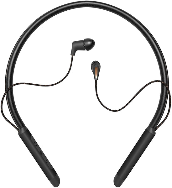 Klipsch T5 NECKBAND Headphones - Black