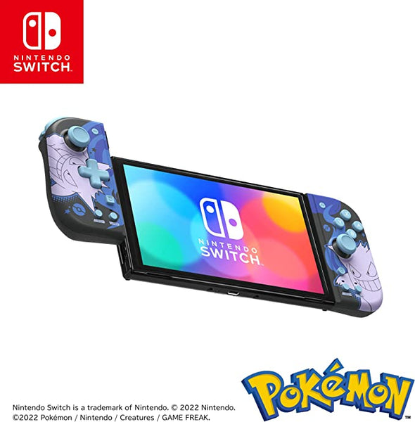 HORI Nintendo Switch Split Pad Compact (Gengar)