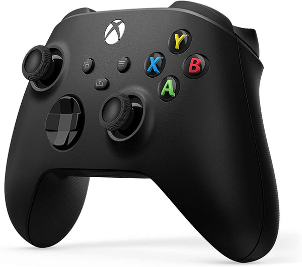 Xbox Wireless Controller - Carbon Black (Xbox One / Xbox Series X)