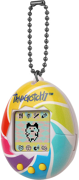 Tamagotchi Original - Candy Swirl