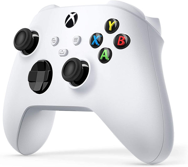 Xbox Wireless Controller - Robot White (Xbox One / Xbox Series X)