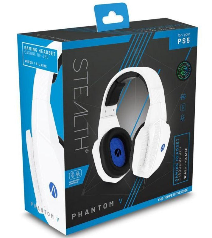 Stealth phantom x headset cheap