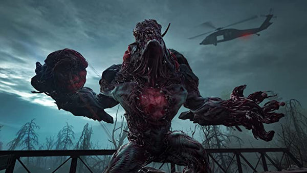 Back 4 Blood for PlayStation 4