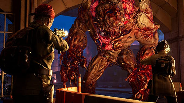 Back 4 Blood for PlayStation 4