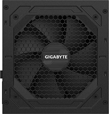 GIGABYTE P1000GM 1000w 80 Plus Gold Fully Modular Power Supply