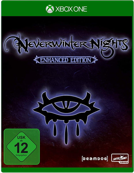 Neverwinter Nights Enhanced Edition Collector's Pack (Xbox One)
