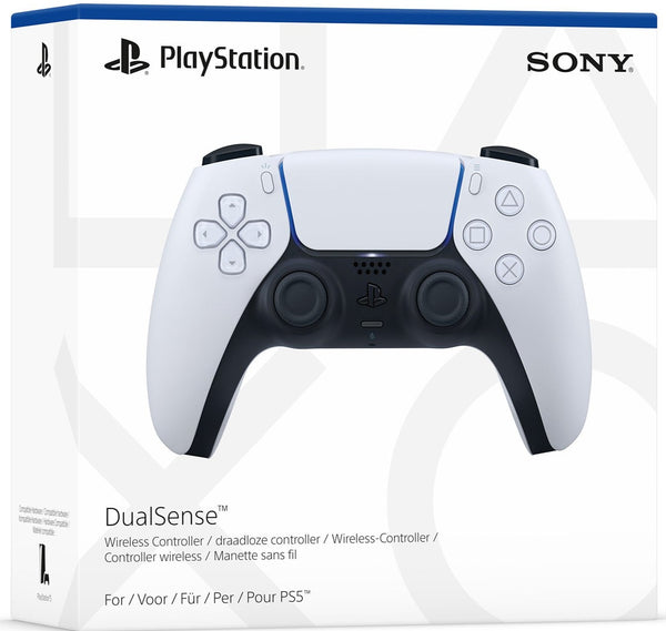 Sony DualSense™ Wireless Controller