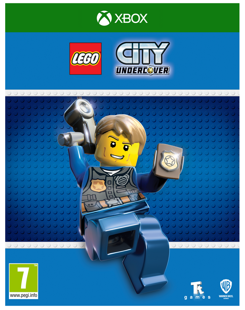 Latest lego xbox one games sale