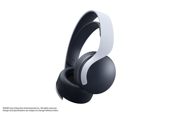 Sony PULSE 3D™ Wireless Headset