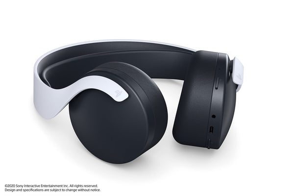 Sony PULSE 3D™ Wireless Headset