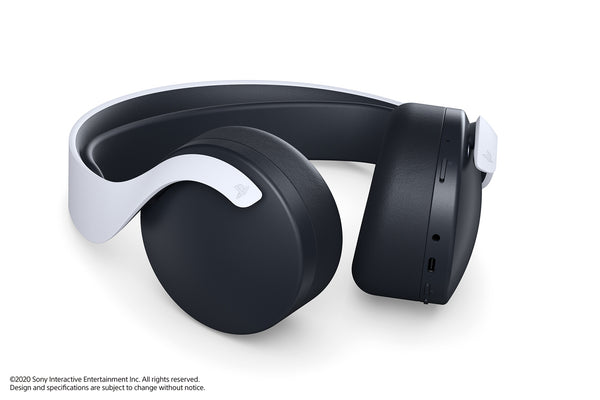 Sony PULSE 3D™ Wireless Headset